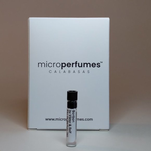 8/20$ - Bonbon - Viktor & Rolf - Fragrance Sample/Decant - - Picture 1 of 2